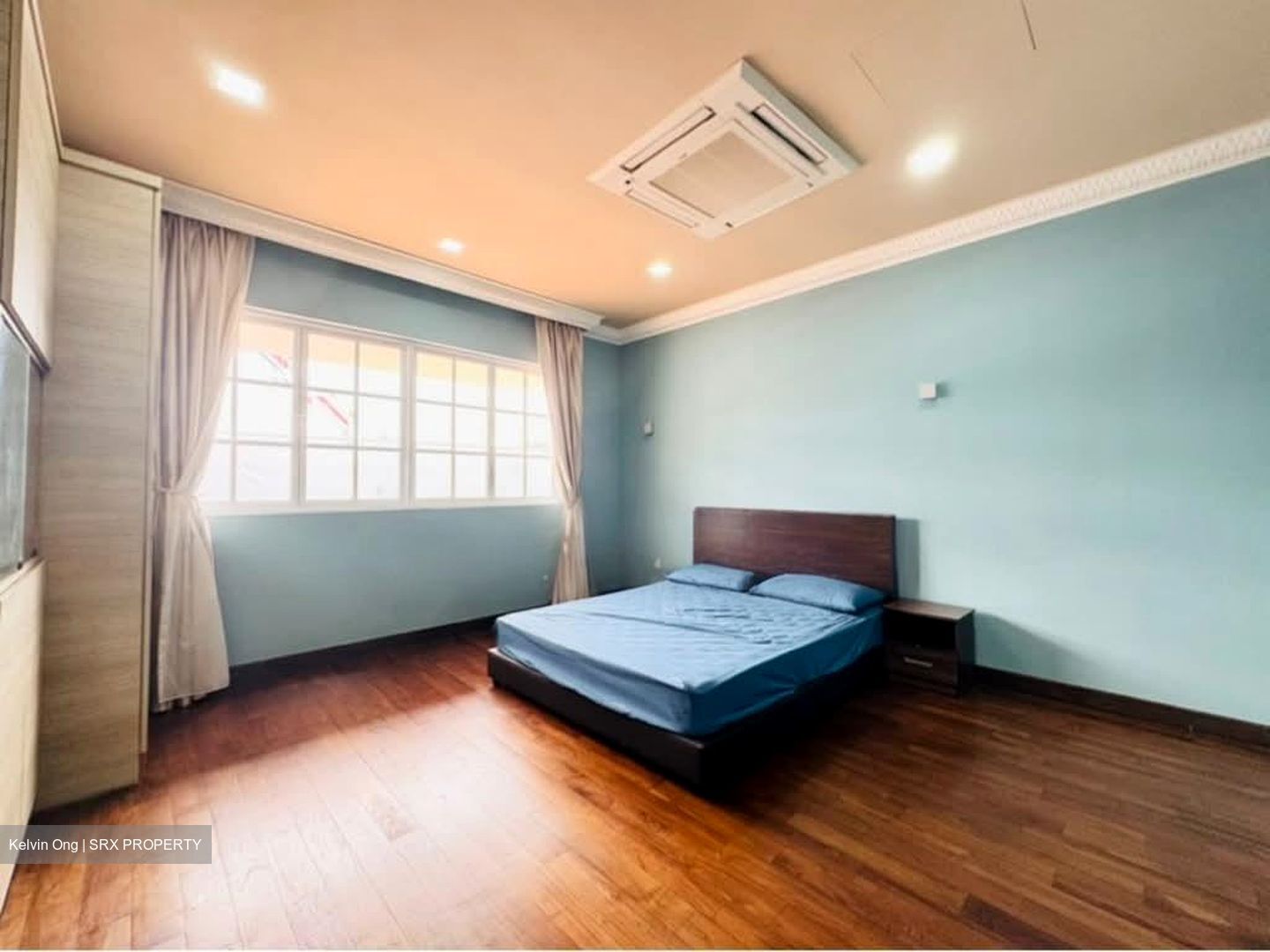 Gallop Villas (D10), Detached #531672341